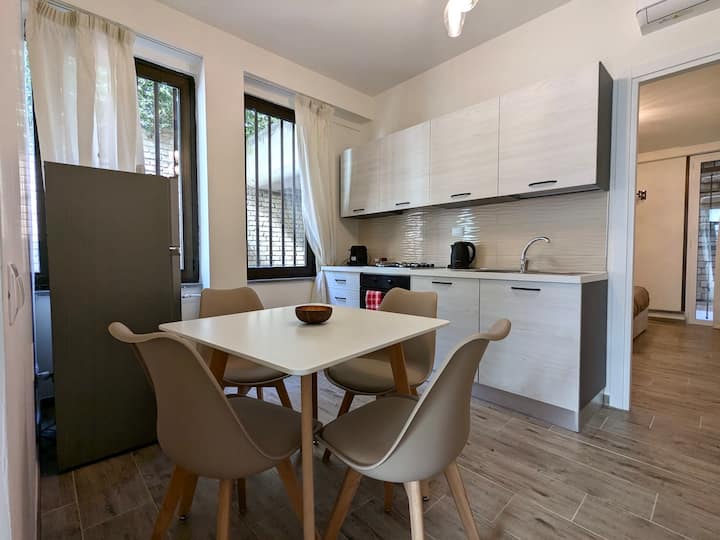 Appartamento Sofia Roma - Rome