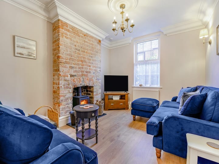 Glossop Cottage - Whitby
