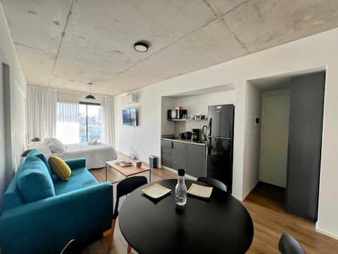 Propiedad de Airbnb exitosa: Amazing Palermo Soho. en Comuna 14