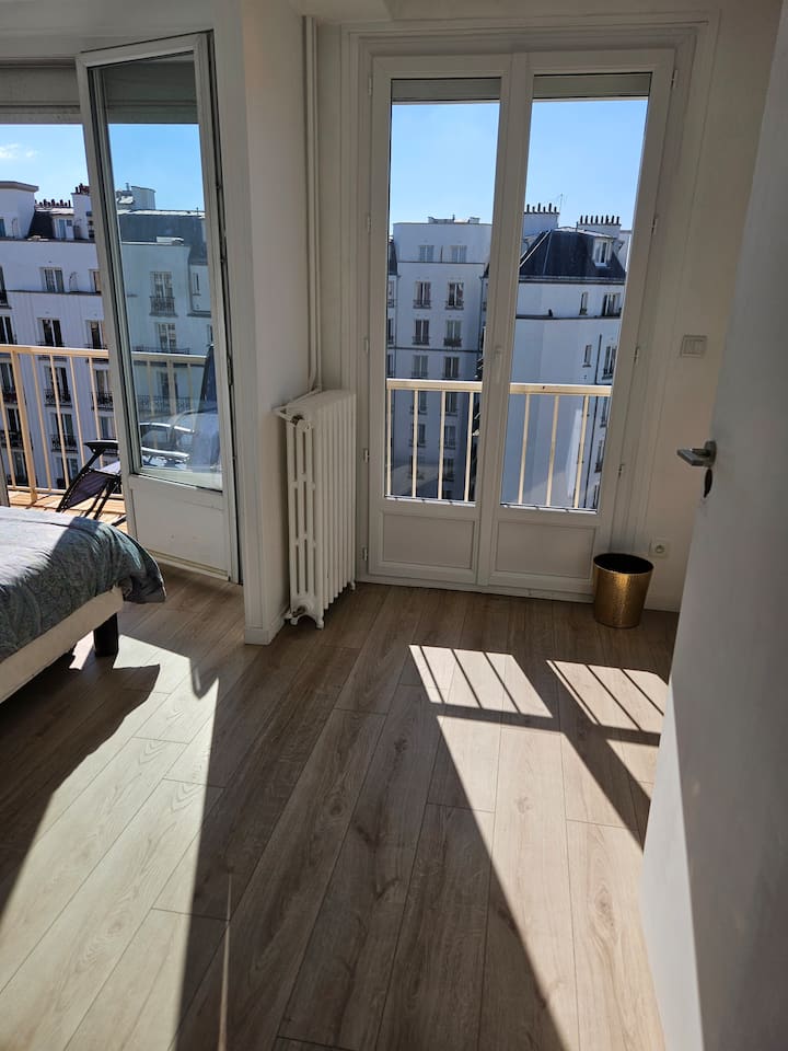 Спална соба 2