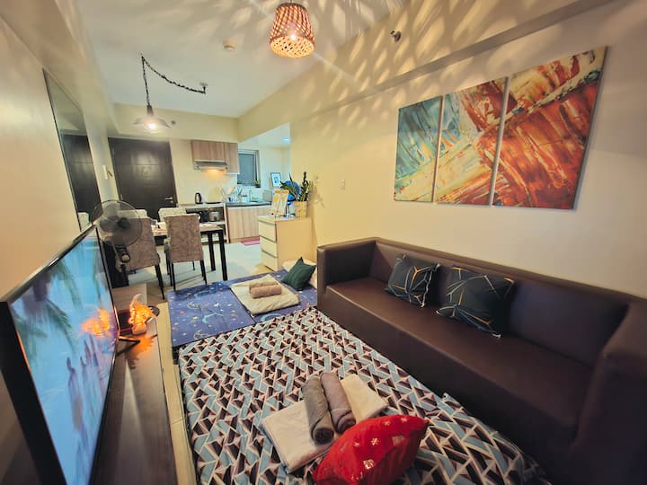 ห้องนั่งเล่น