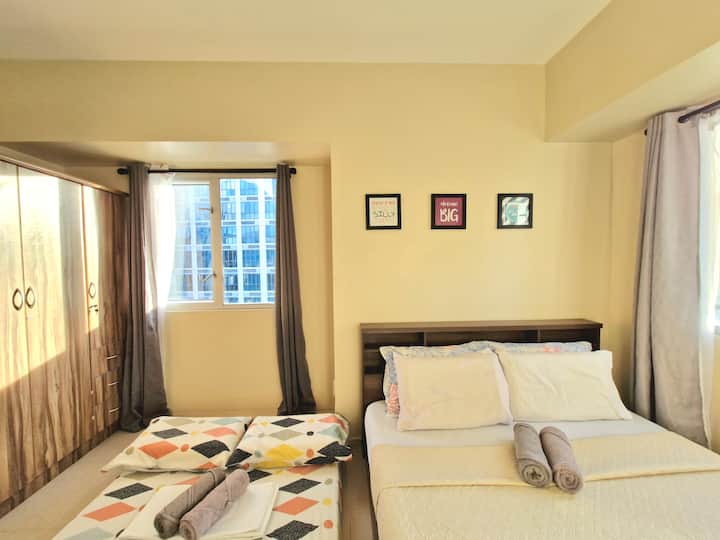 ห้องนอน