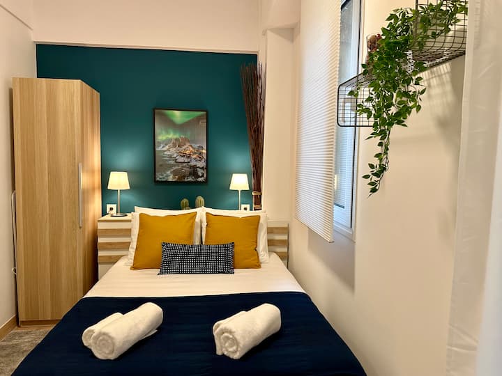 Veličina kreveta 140 x 200 cm