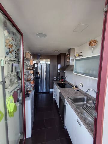 Casa del Lago! Ático, Parking Cubierto Gratuito gallery image 2