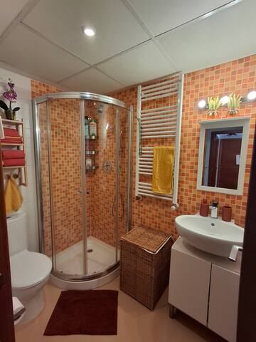 Casa del Lago! Ático, Parking Cubierto Gratuito gallery image 5