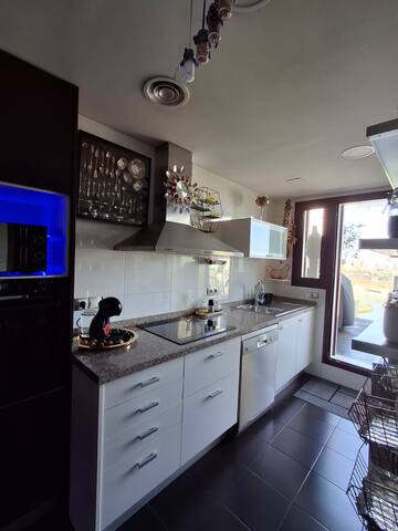 Casa del Lago! Ático, Parking Cubierto Gratuito gallery image 3