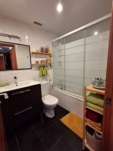 Casa del Lago! Ático, Parking Cubierto Gratuito gallery image 4