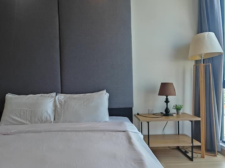 غرفة النوم 1