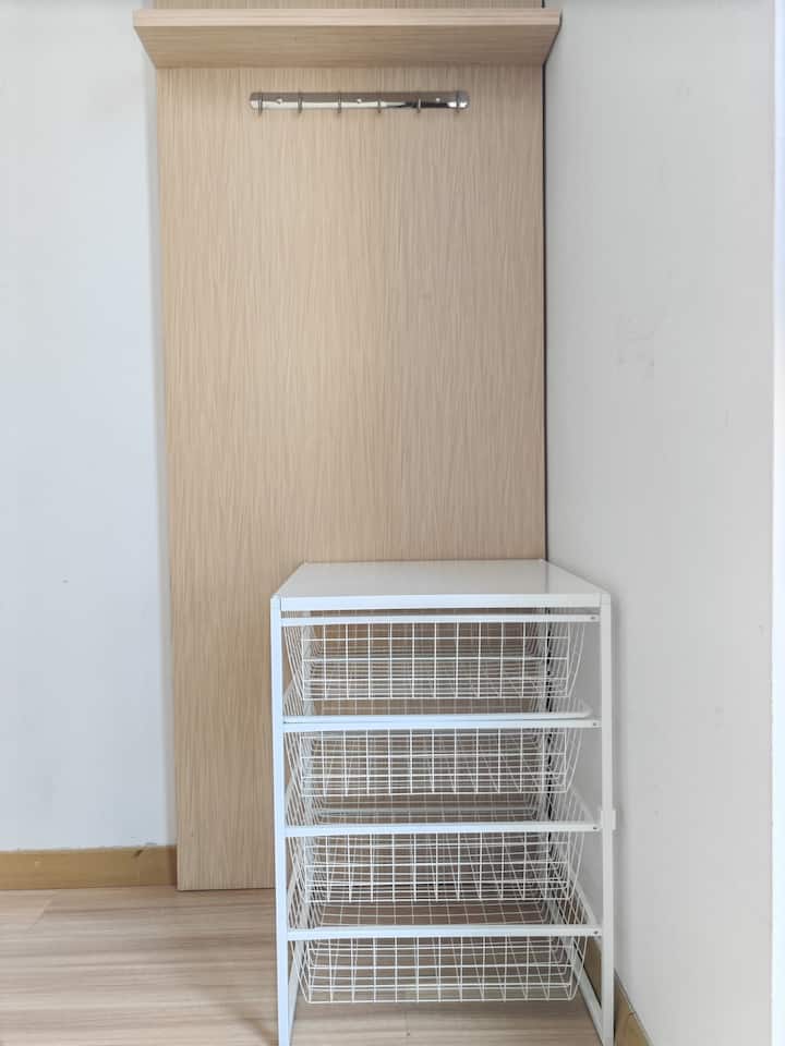 غرفة النوم 2