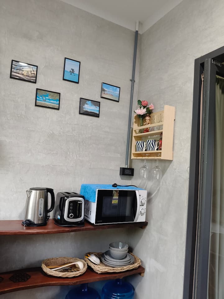 Baansabay House Kohmak3 - Ko Mak
