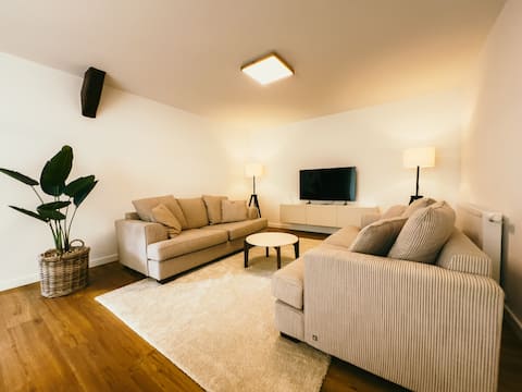Top performing Airbnb: Private accommodation "Platania" in Lübbenau/Spreewald