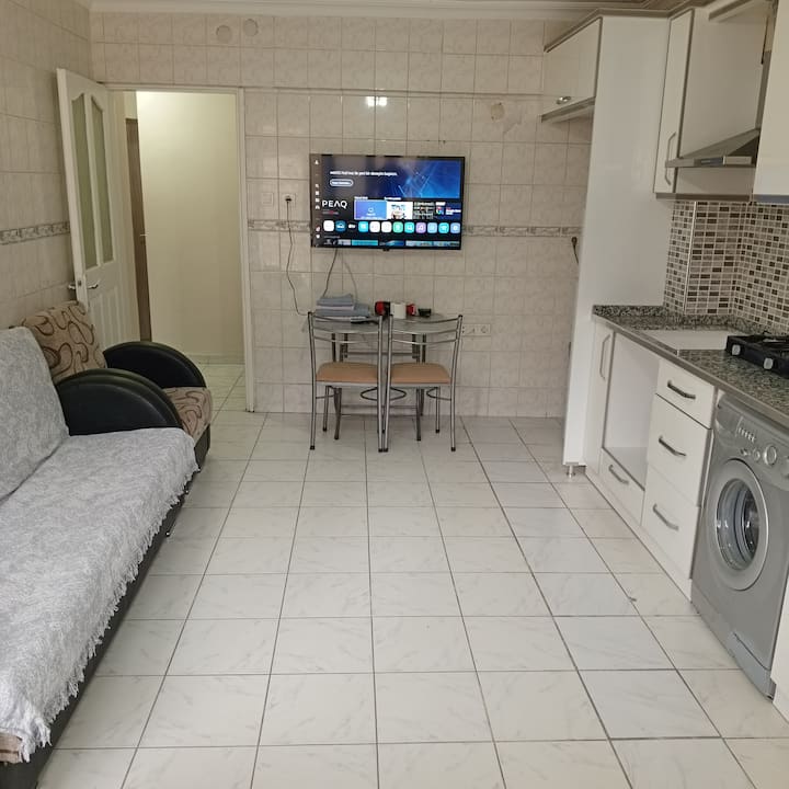 Aydın Efeler Günlük Daire - Aydın Merkez