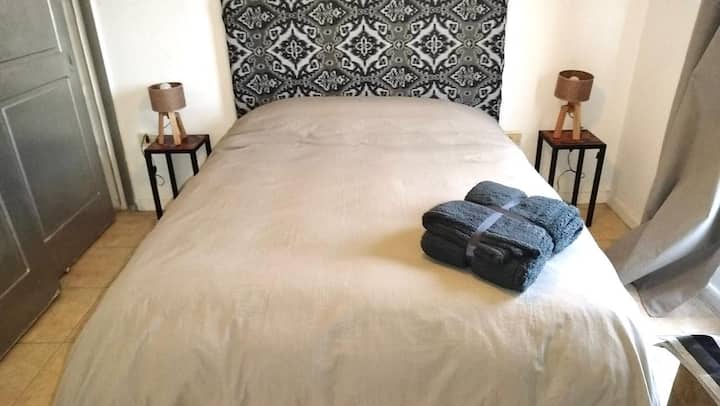 Habitación