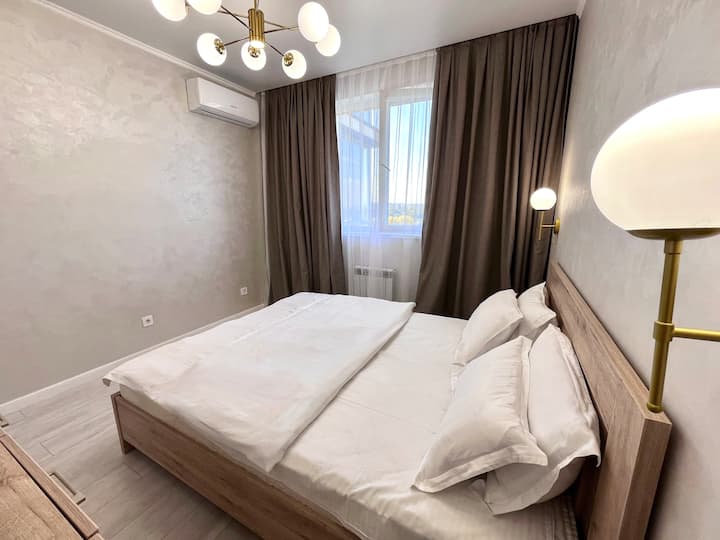 Veliki krevet 2 x 1,6 metara