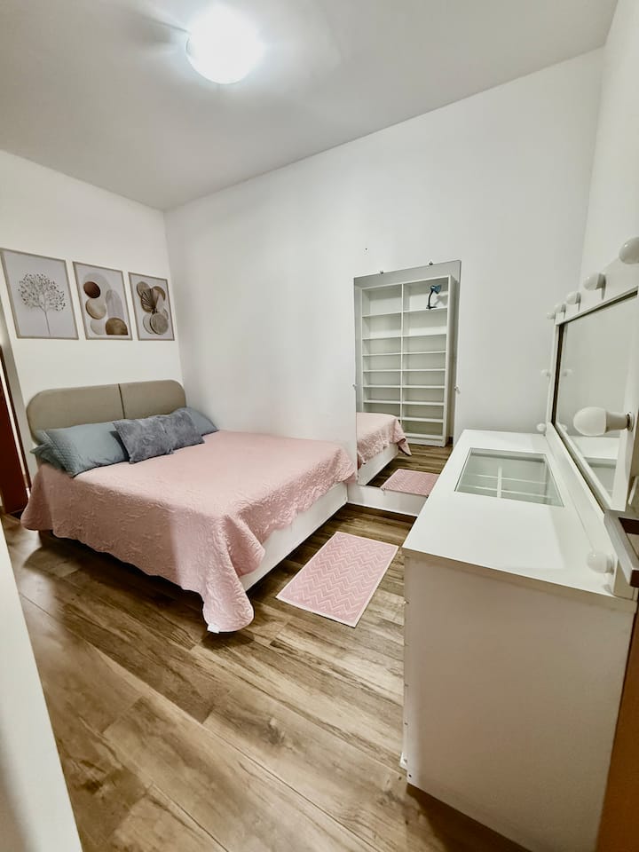 Camera da letto 2