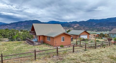 Twin Summits Lodge