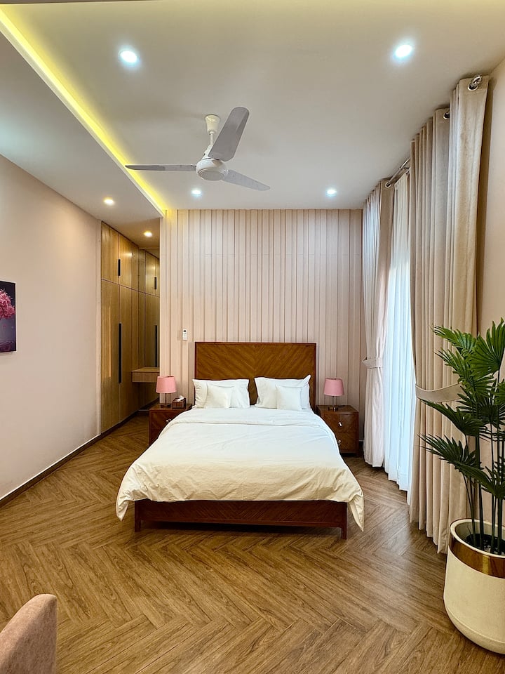 غرفة النوم 1