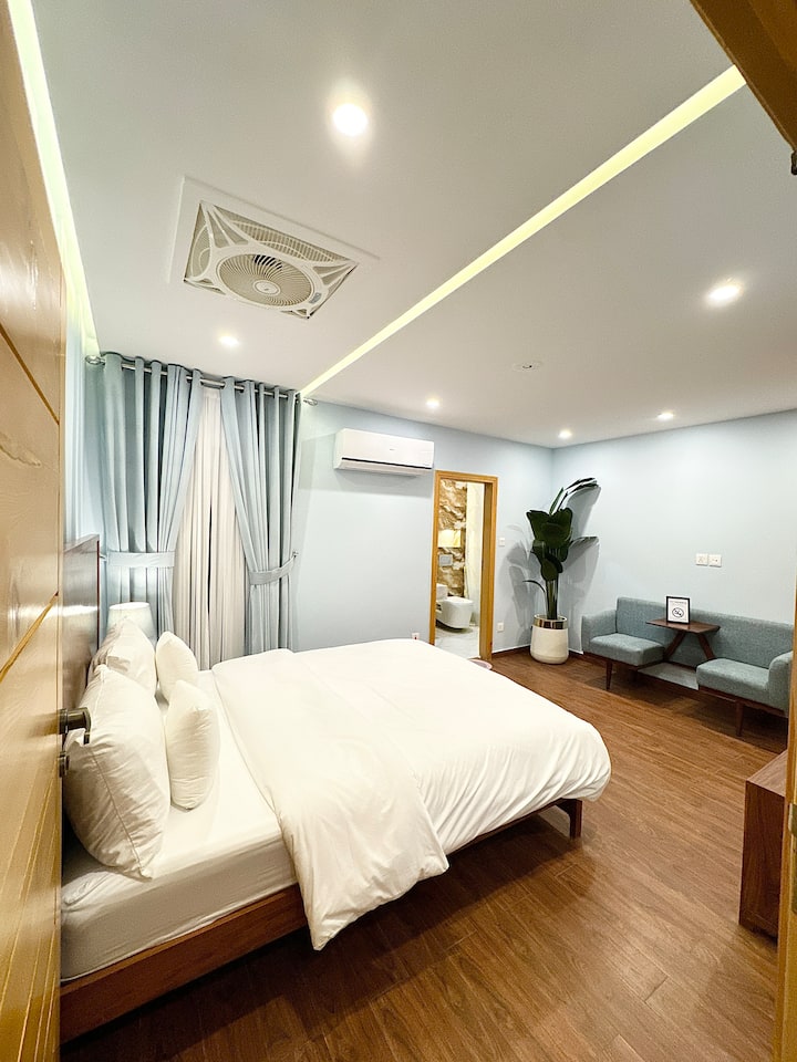 غرفة النوم 2