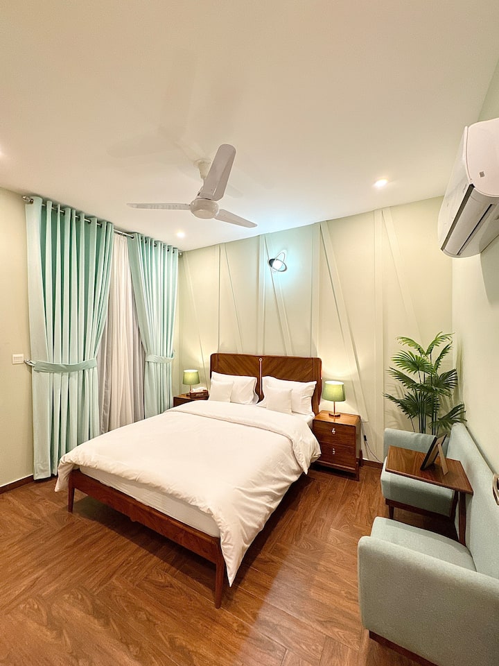 غرفة النوم 3