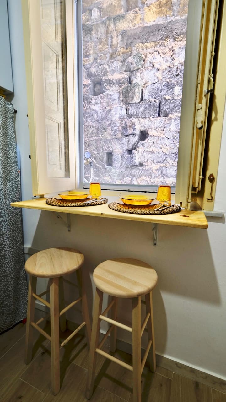 Vintagerooms - Palermo
