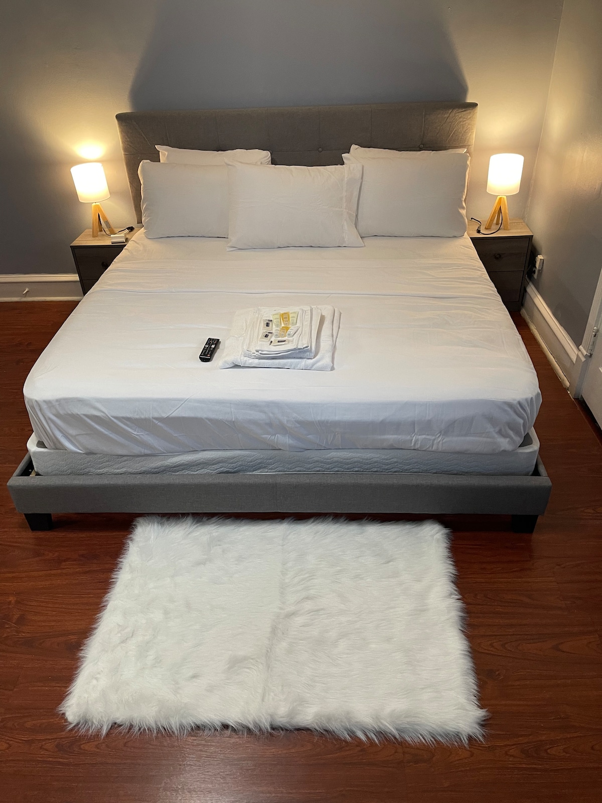 غرفة النوم 1