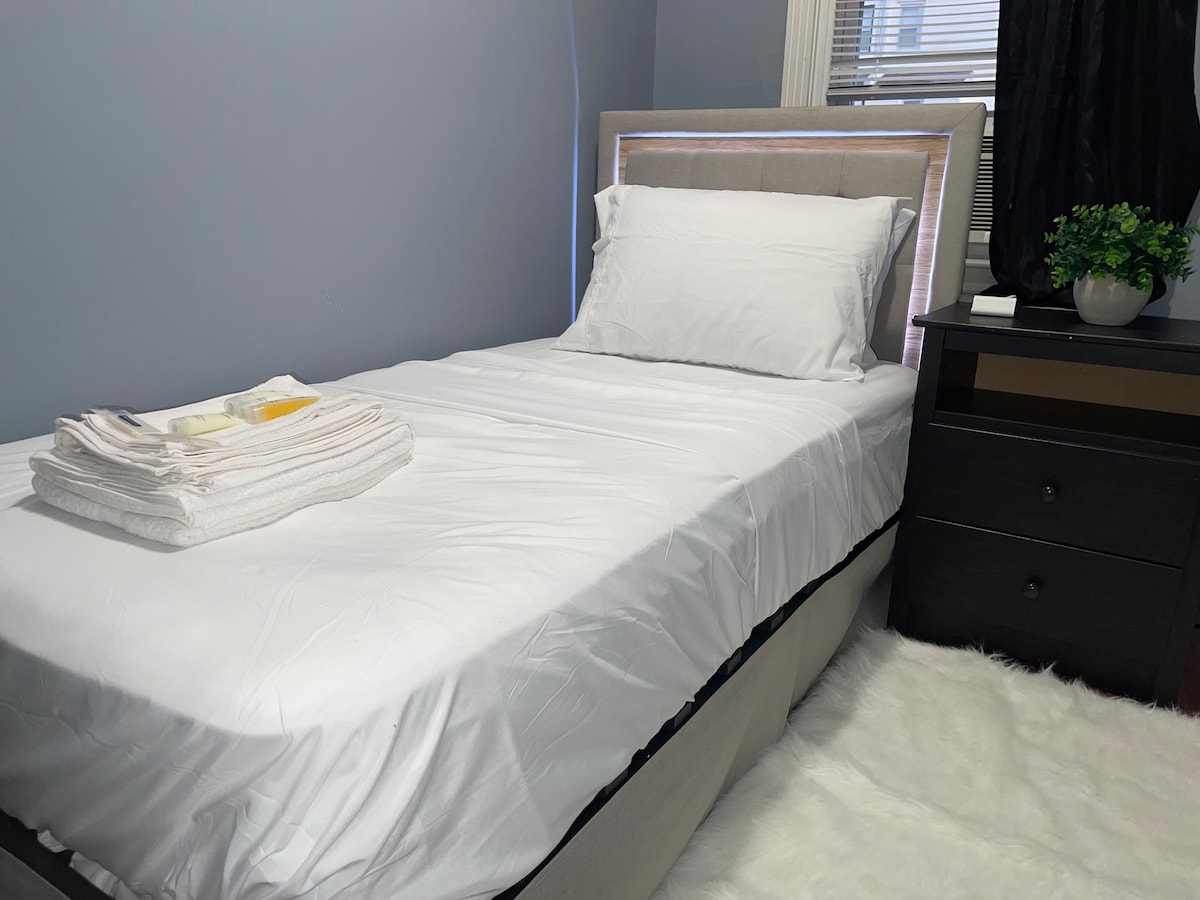 غرفة النوم 3