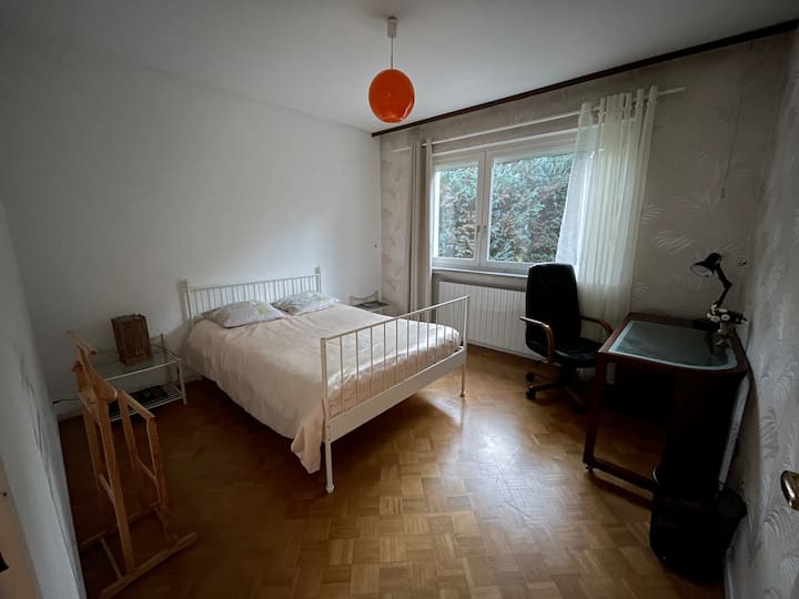 Habitación 4