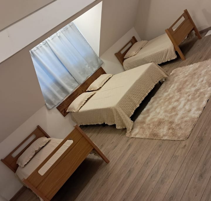 Dhomë gjumi 5