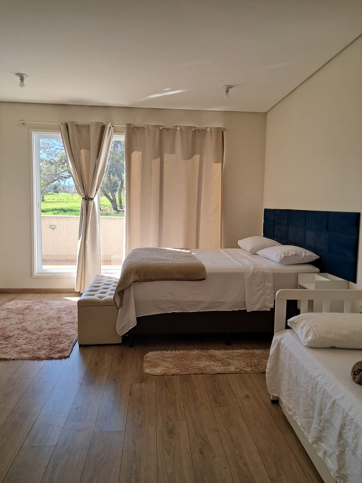 Dhomë gjumi 3