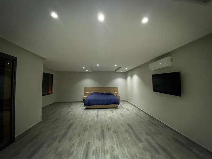 Camera da letto 1