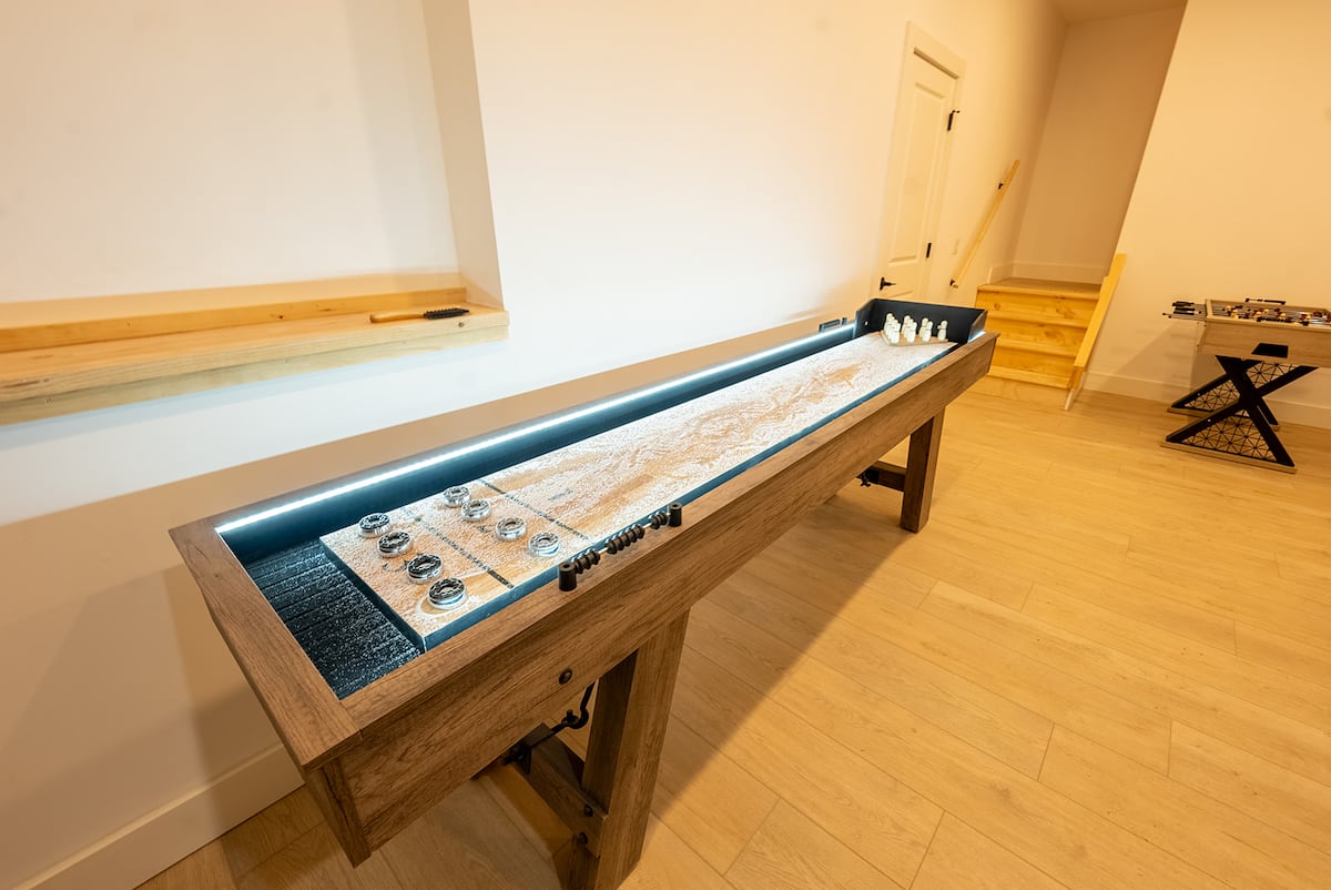 Close to Mountain • Hot Tubs | Saunas | Movie Room photo 11