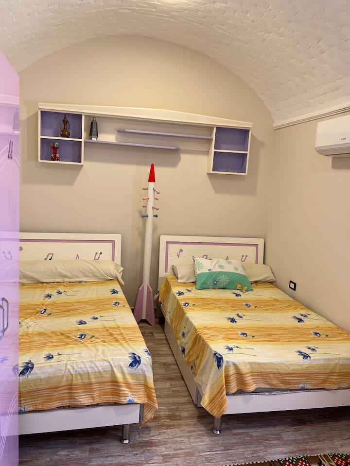 Quarto 3