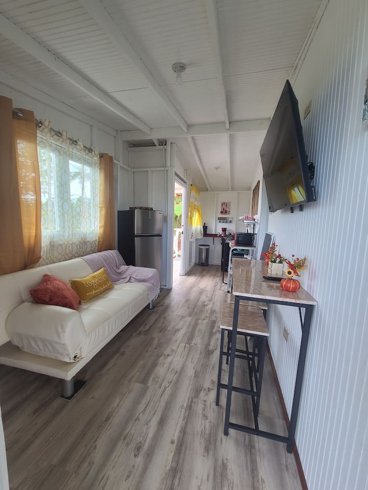 Дневна соба