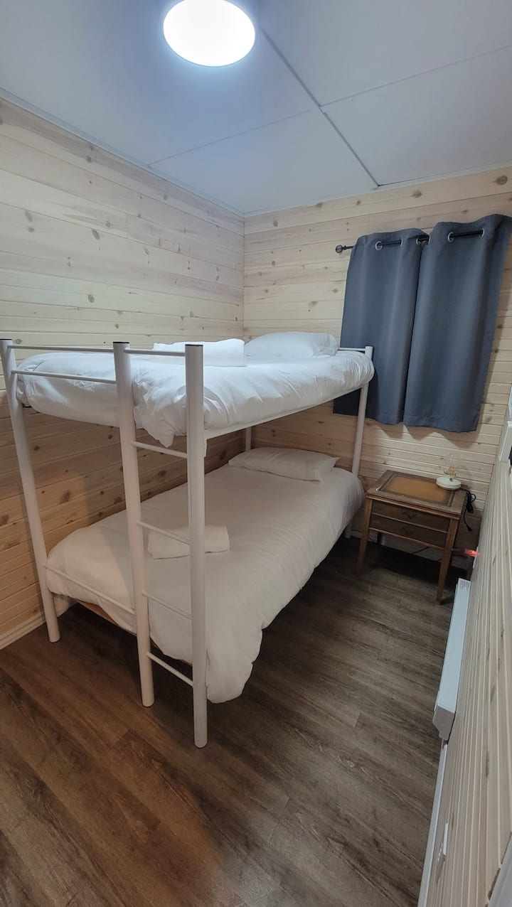 Спална соба 2