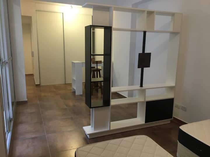 Квартира с 1 спальней в Coghlan с собственным патио