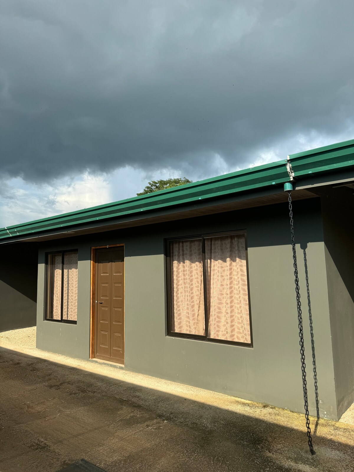 Apartamento Santa Cruz Centro Departamentos en renta en Santa Cruz