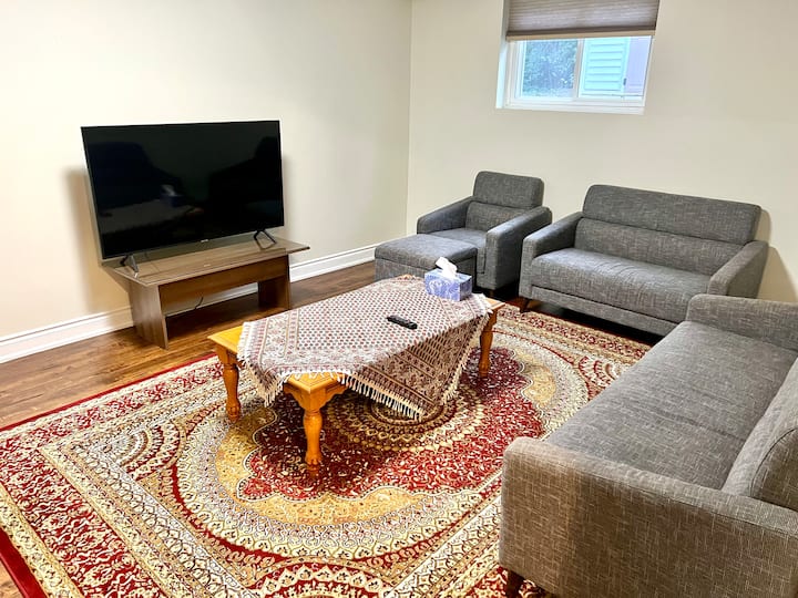 მისაღები ოთახი