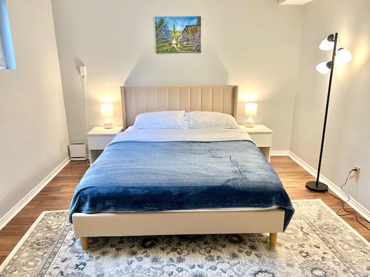 საძინებელი 1