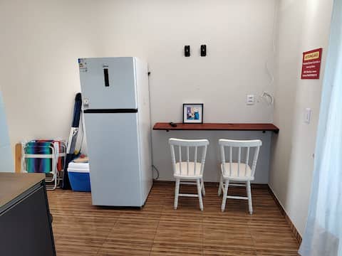 Top Airbnb: Apartment 02 in Palhoça