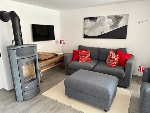 Top performing Airbnb: Pro la Fiera in Graubünden/Grischun/Grigioni