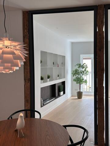Exclusive Apartment in the Heart of Madrid gallery image 4