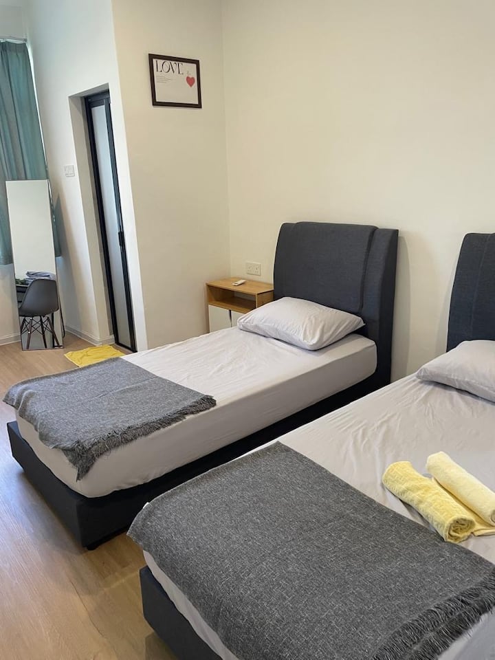 Bedroom 2