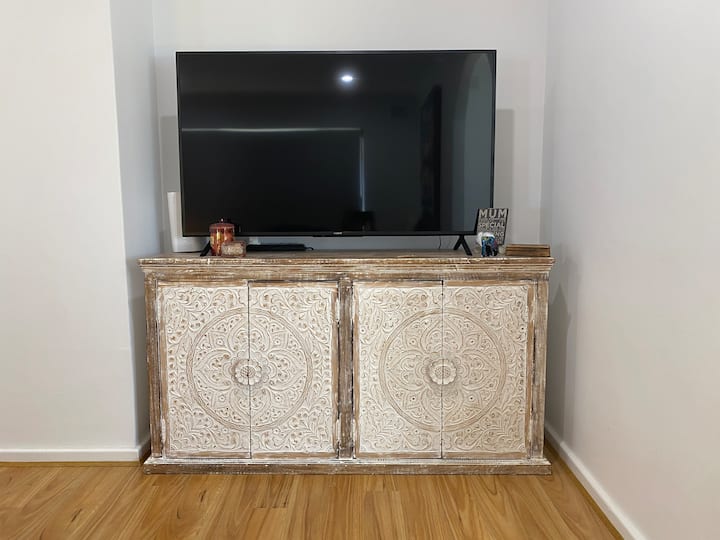 1 Bedroom Unit In Collinswood - 10min From Cbd - Prospect