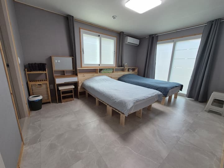 Spálňa 1