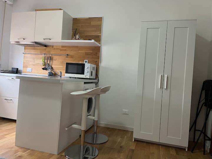 Bagnuz’s Home A 25 Minuti Da Firenze - Scandicci