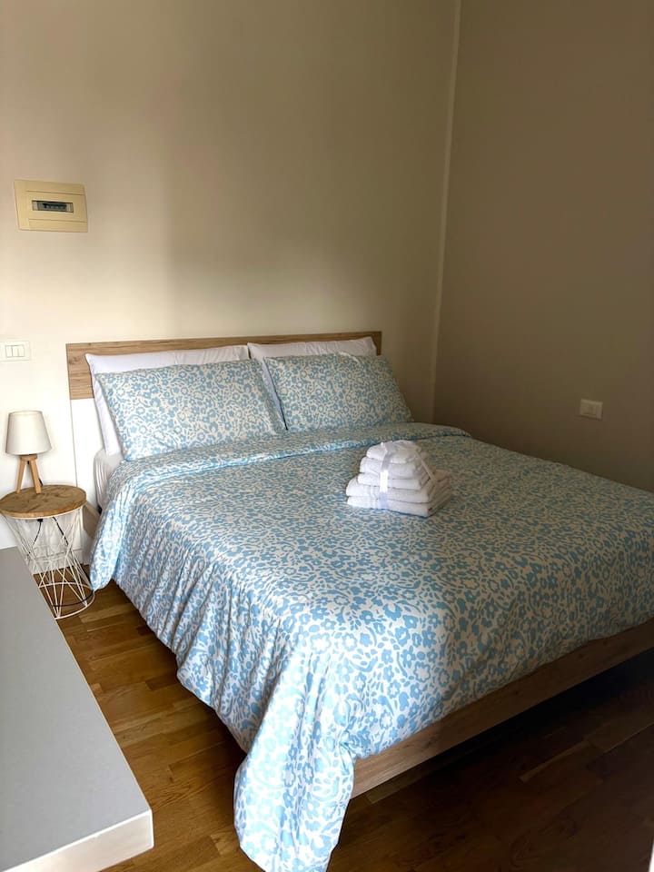 Bagnuzs Home A 25 Minuti Da Firenze - Scandicci