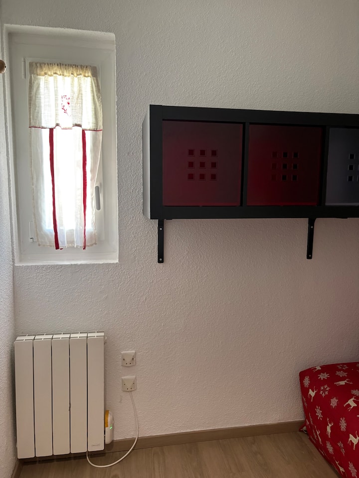 Spavaća soba 2