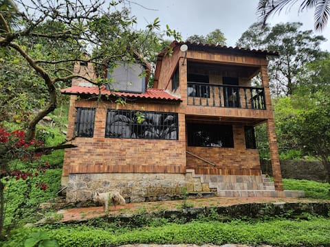 CasaFinca is looking for in Bogota, San Antonio Tequendama