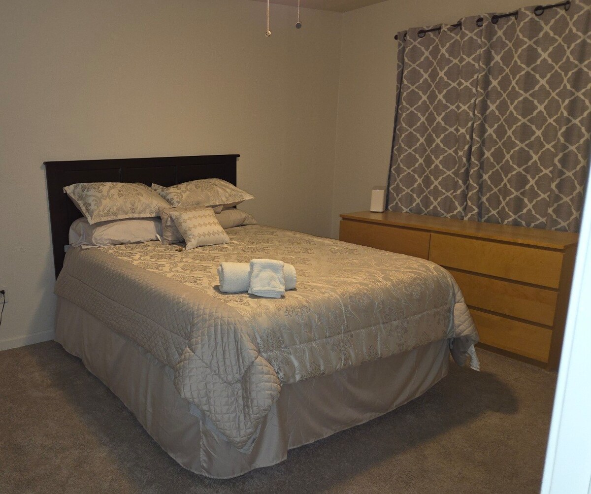 Спална соба 1