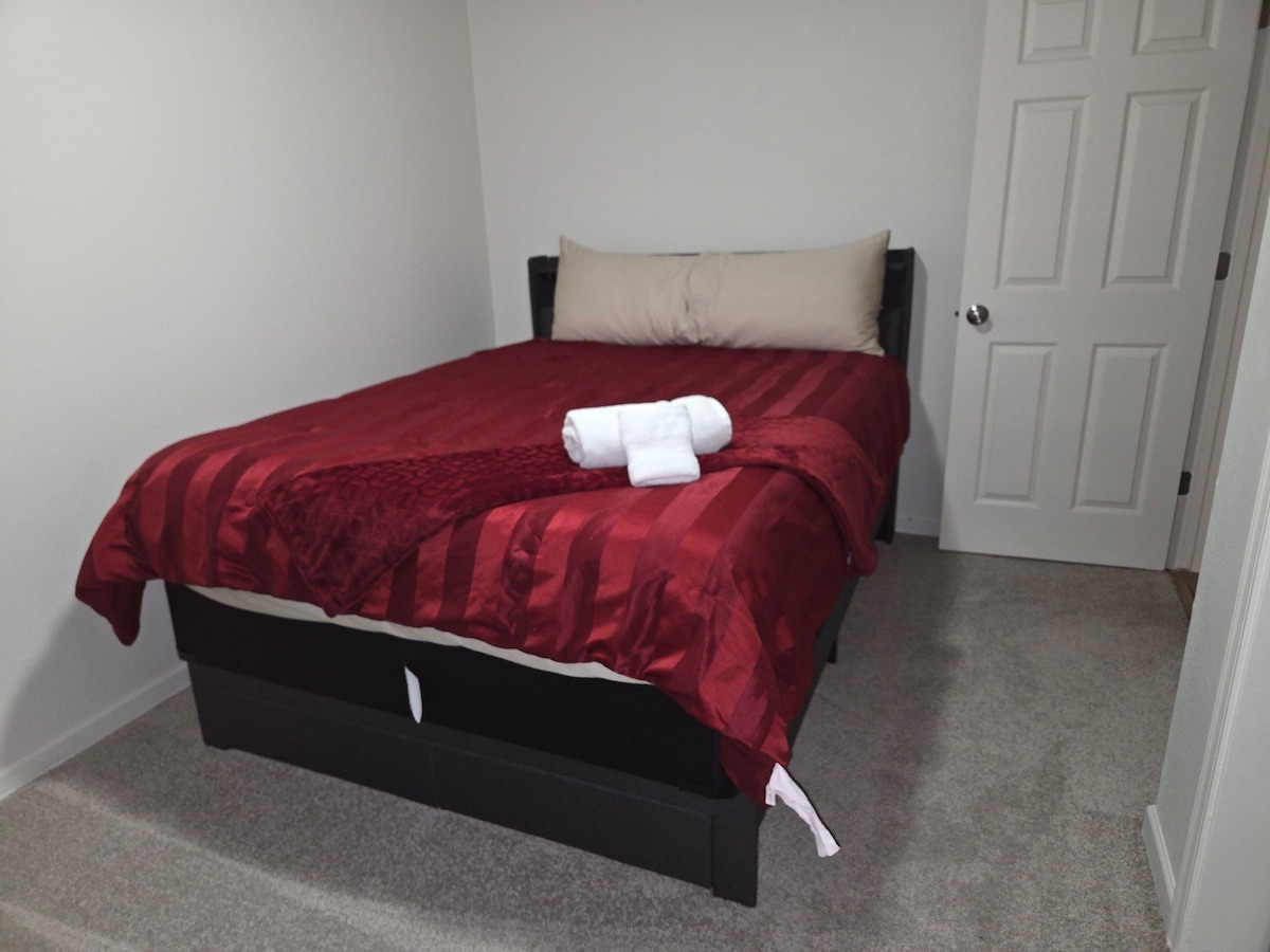 Спална соба 2